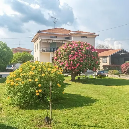 A5minutidallagodorta * Gozzano